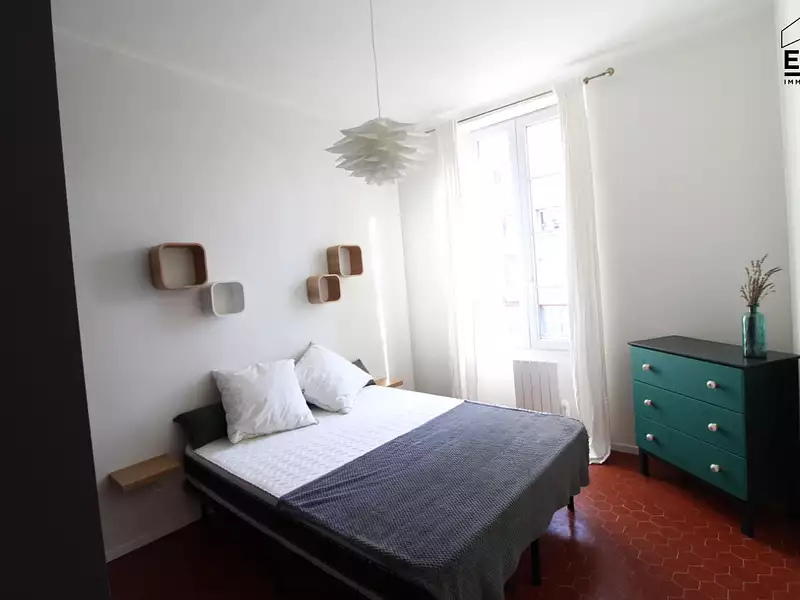 Appartement, 40,94 m²