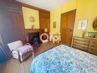 Maison, 118 m²