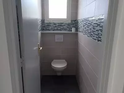 Appartement, 139 m²