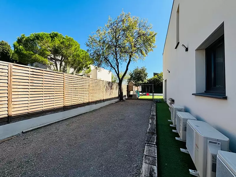 Maison, 120 m²