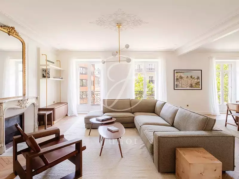 Appartement, 185,06 m²