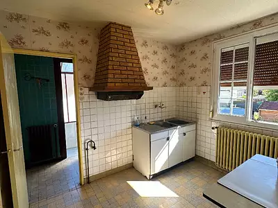 Maison, 65 m²