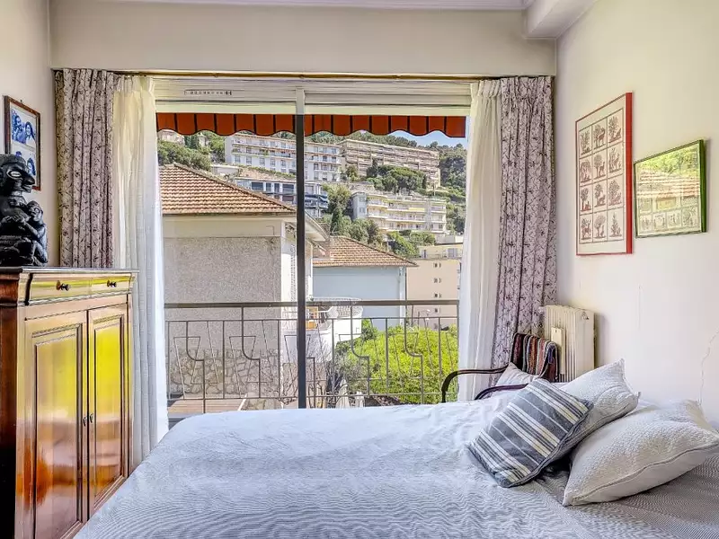 Appartement, 84 m²