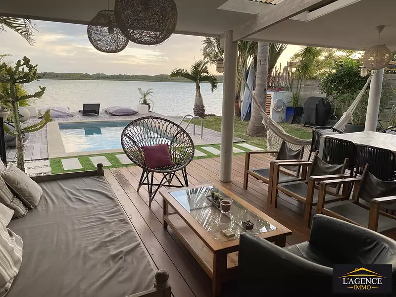 Maison, 152 m²