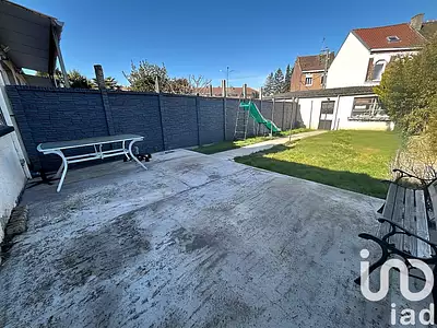 Maison, 107 m²