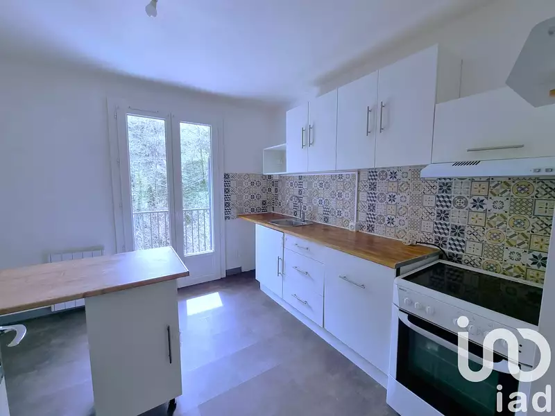 Appartement, 72 m²