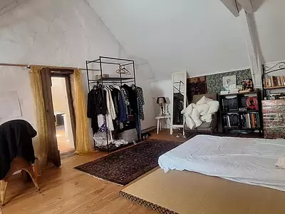 Maison, 230 m²