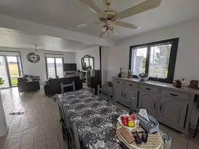 Maison, 167 m²