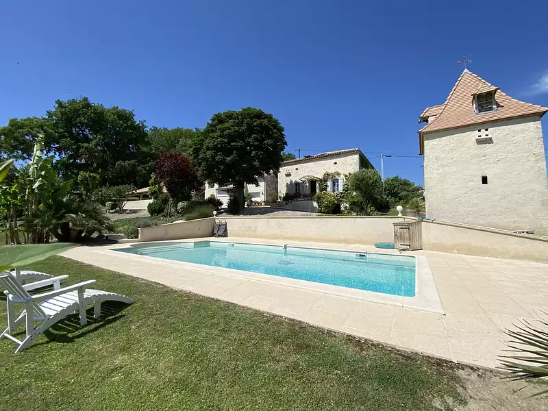 Maison, 171,5 m²