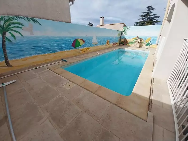 Appartement, 100 m²