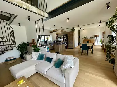 Maison, 165 m²