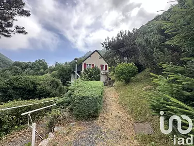 Maison, 120 m²