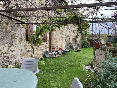 Maison, 103 m²