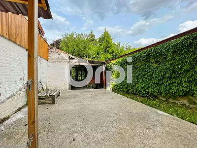 Maison, 50 m²