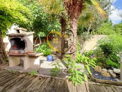 Maison, 95 m²