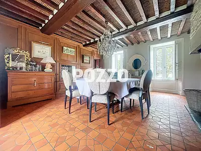 Maison, 330 m²