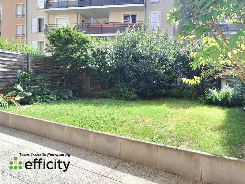 Appartement, 44 m²