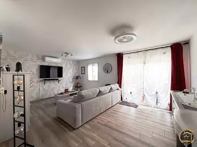 Maison, 80 m²