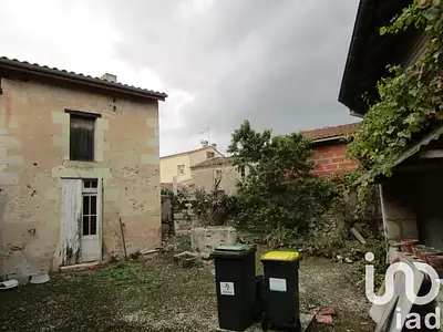 Maison, 115 m²