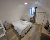 Appartement, 25,34 m²