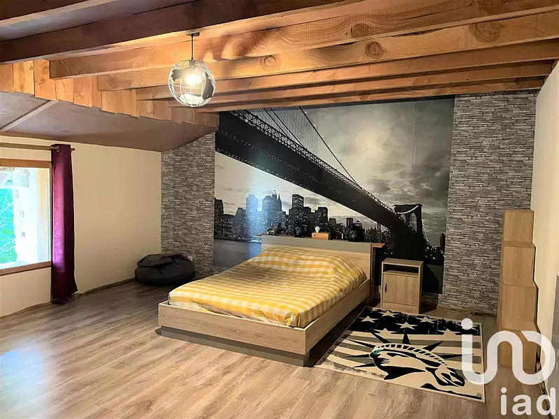 Maison, 258 m²