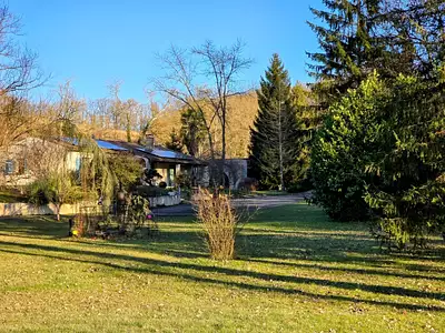 Maison, 240 m²