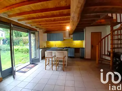 Maison, 172 m²