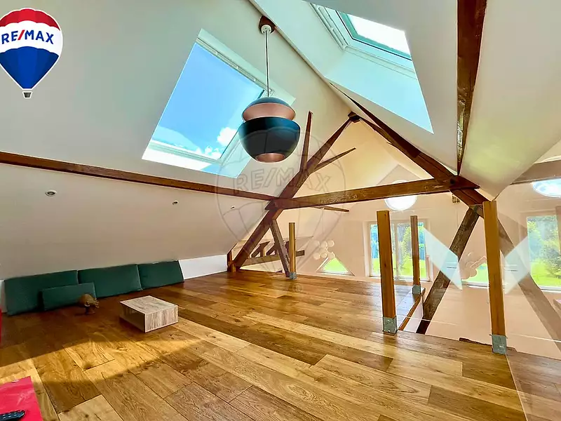Maison, 174 m²