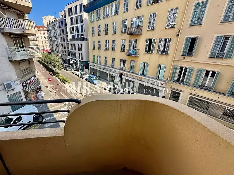 Appartement, 45,32 m²