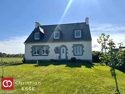 Maison, 149 m²