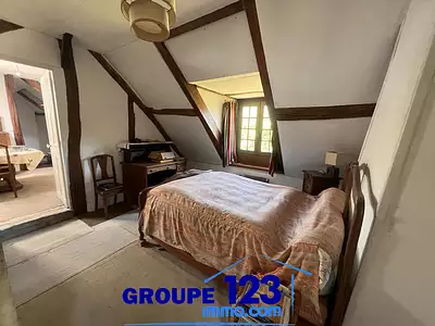 Maison, 145 m²