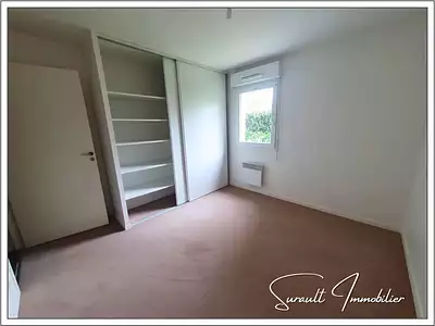 Appartement, 40 m²