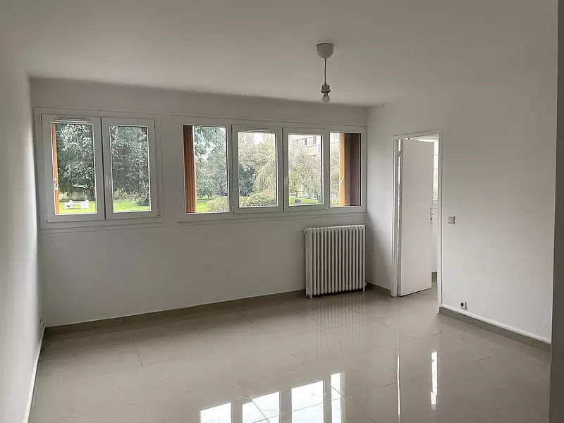 Appartement, 66,84 m²