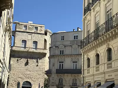 Appartement, 141 m²