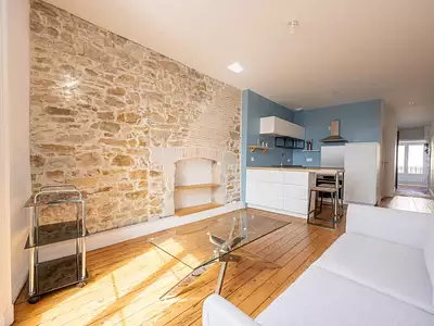 Appartement, 40 m²