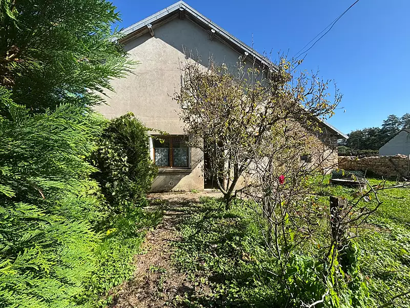 Maison, 97,85 m²