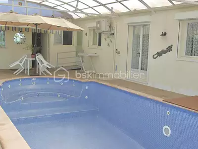 Maison, 120 m²