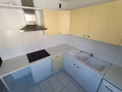 Appartement, 52,67 m²