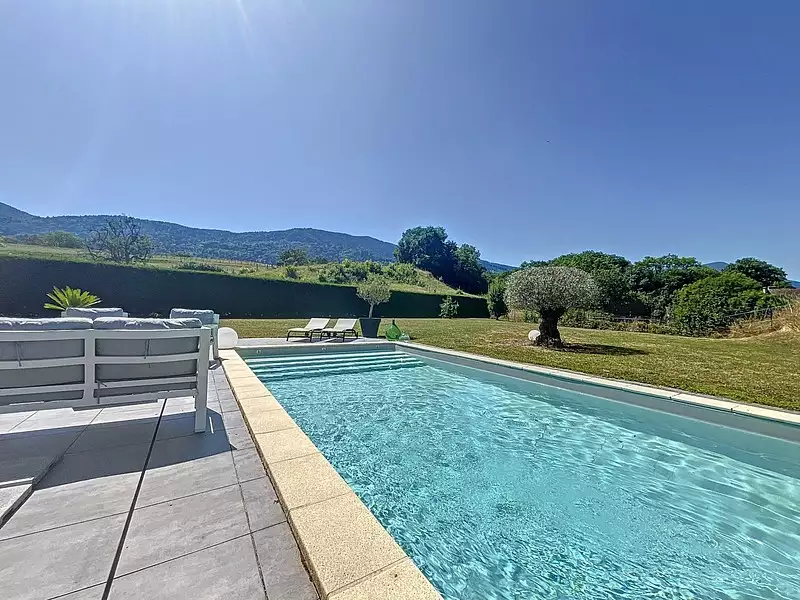 Maison, 128 m²