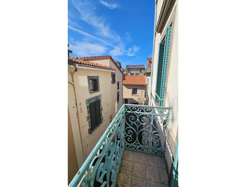 Maison, 120 m²