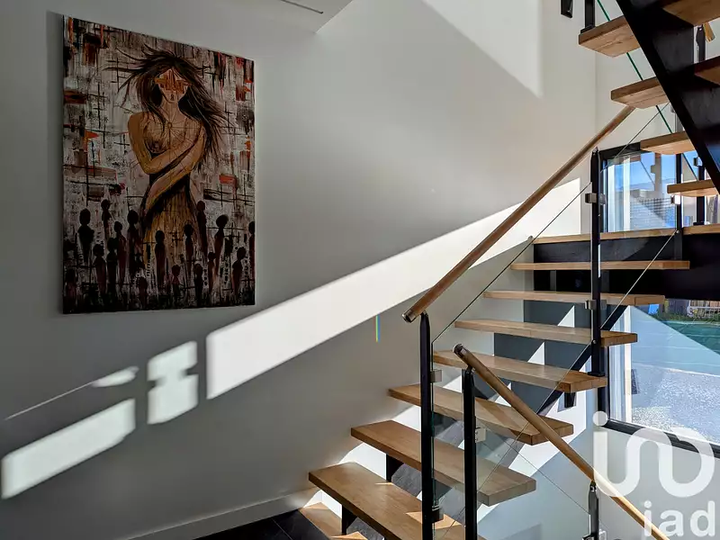 Maison, 187 m²