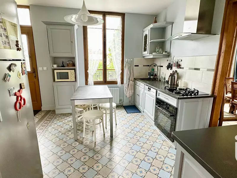 Maison, 177 m²