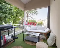 Appartement, 71,19 m²