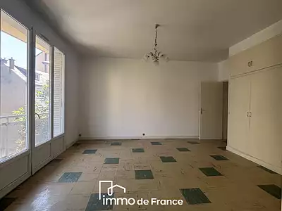 Appartement, 104,17 m²