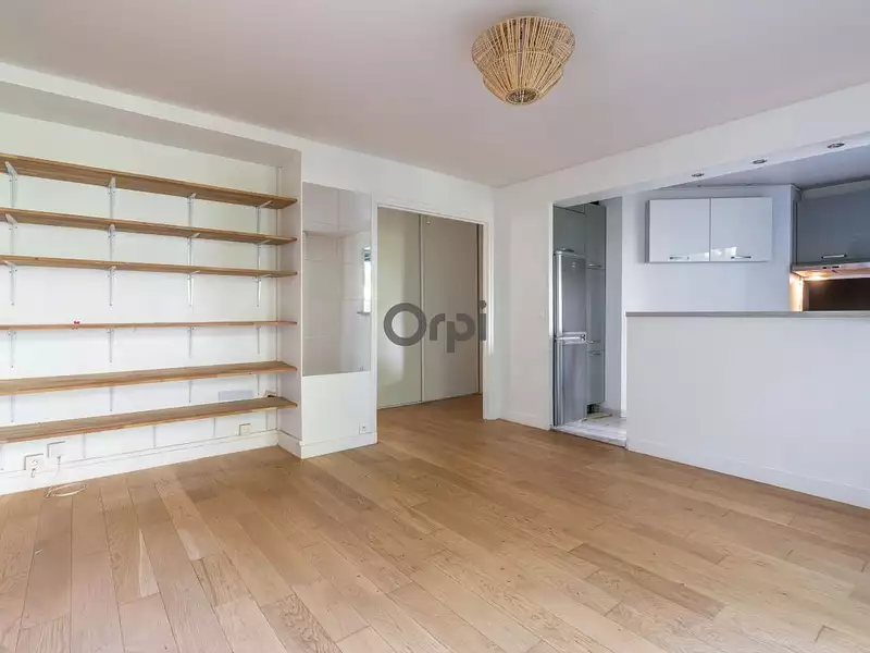 Appartement, 64 m²
