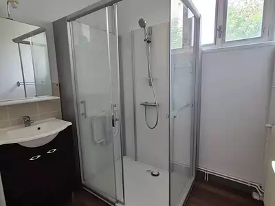 Appartement, 41,39 m²