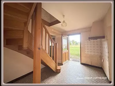 Maison, 173 m²