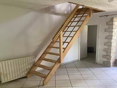 Maison, 115 m²