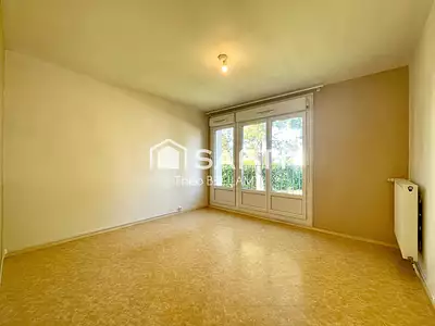 Appartement, 43 m²