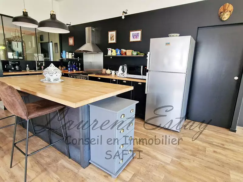 Maison, 150 m²